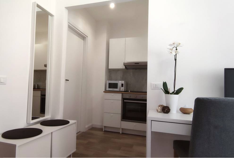 Appartamento a Livorno in Via Roma, 103 - Foto 3