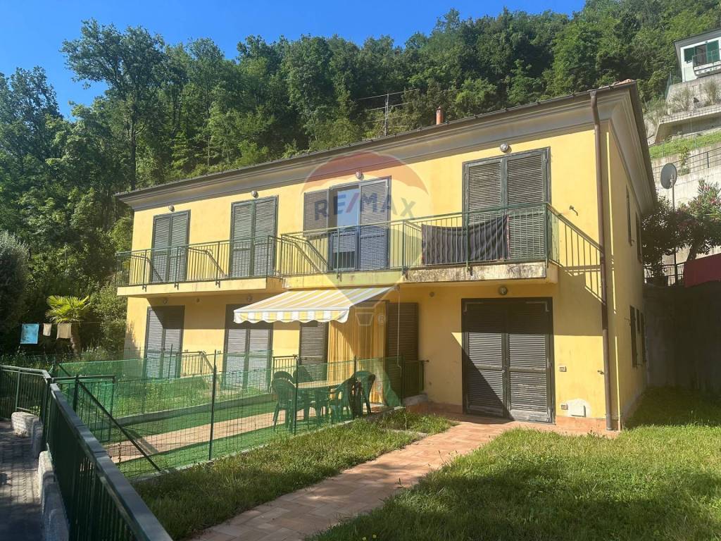Appartamento a Borzonasca in via pian dei bossetti, 7 - Foto 2