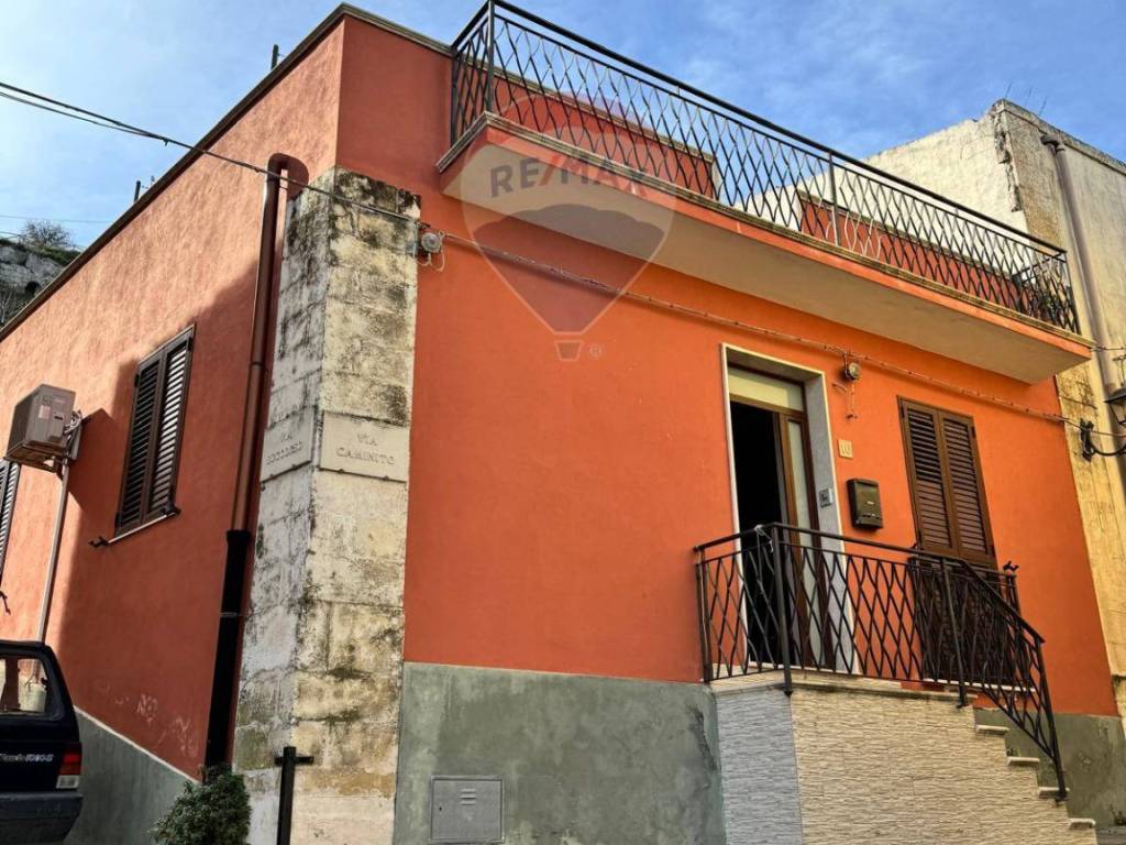 Casa indipendente a Melilli in VIA CAMINITO, 52 - Foto 2