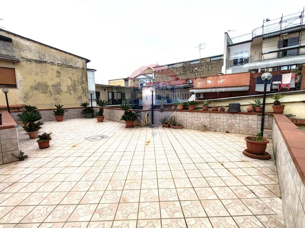 Casa indipendente a Casoria in Via san Benedetto, 35 - Foto 2