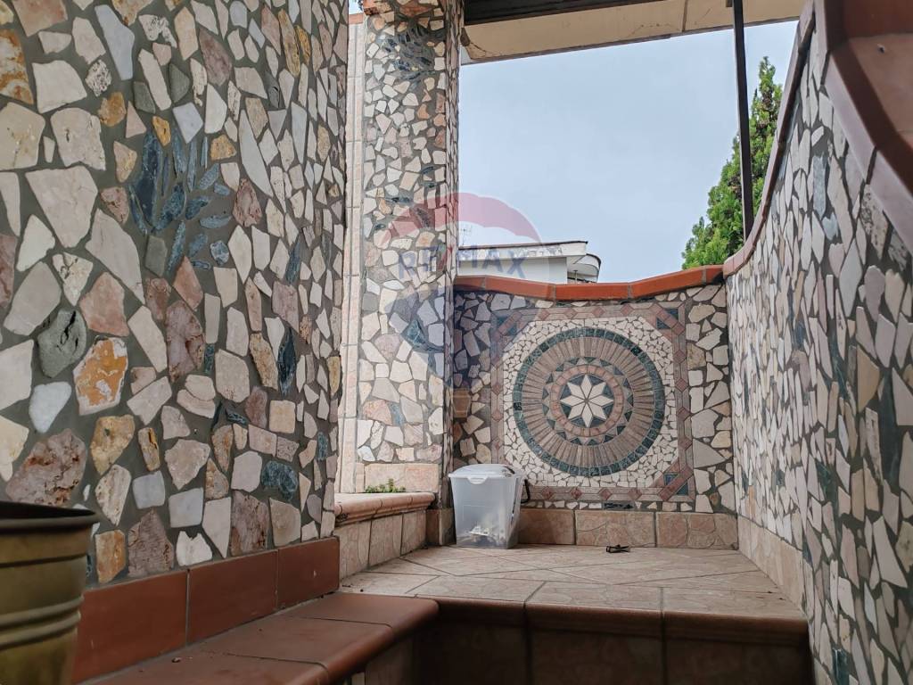 Casa indipendente a Casoria in Via san Benedetto, 35 - Foto 5