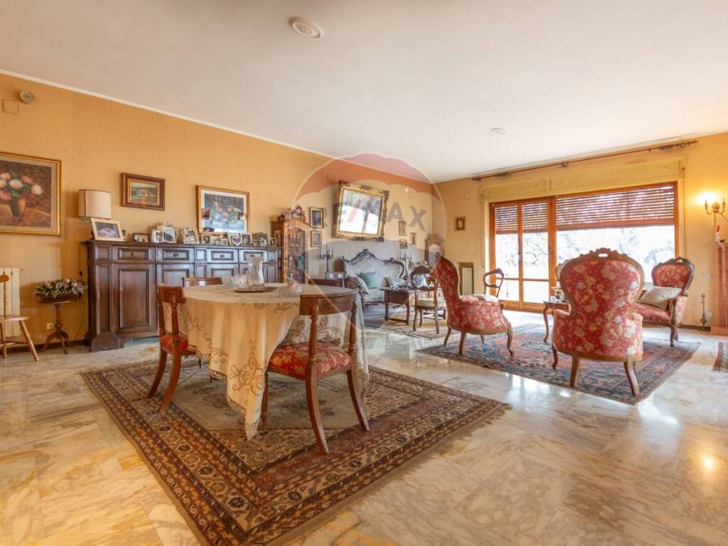 Villa a Chieti in via delle Fornaci - Foto 2
