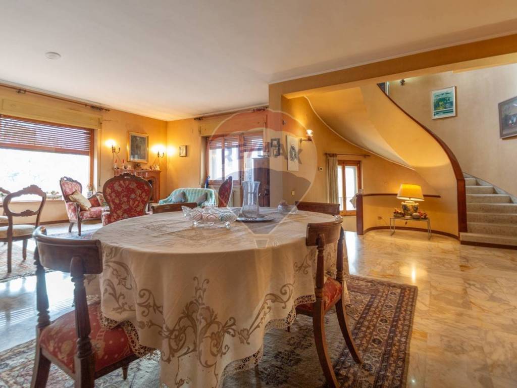 Villa a Chieti in via delle Fornaci - Foto 3