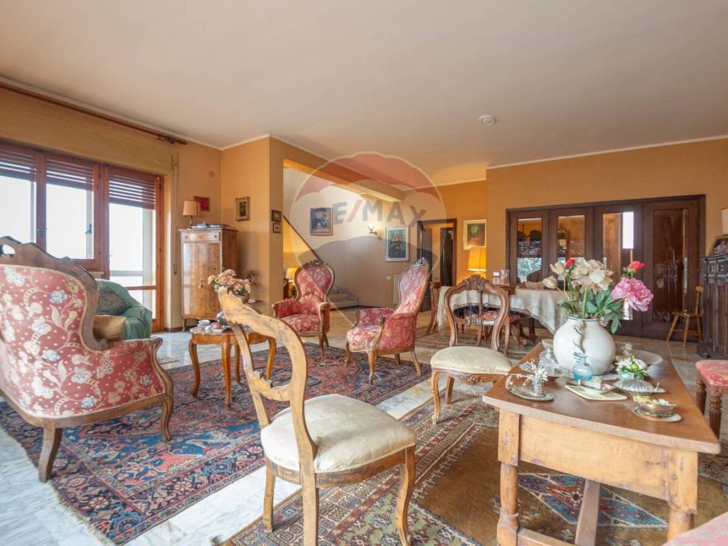Villa a Chieti in via delle Fornaci - Foto 4