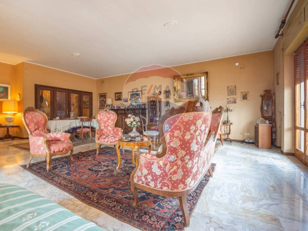 Villa a Chieti in via delle Fornaci - Foto 5