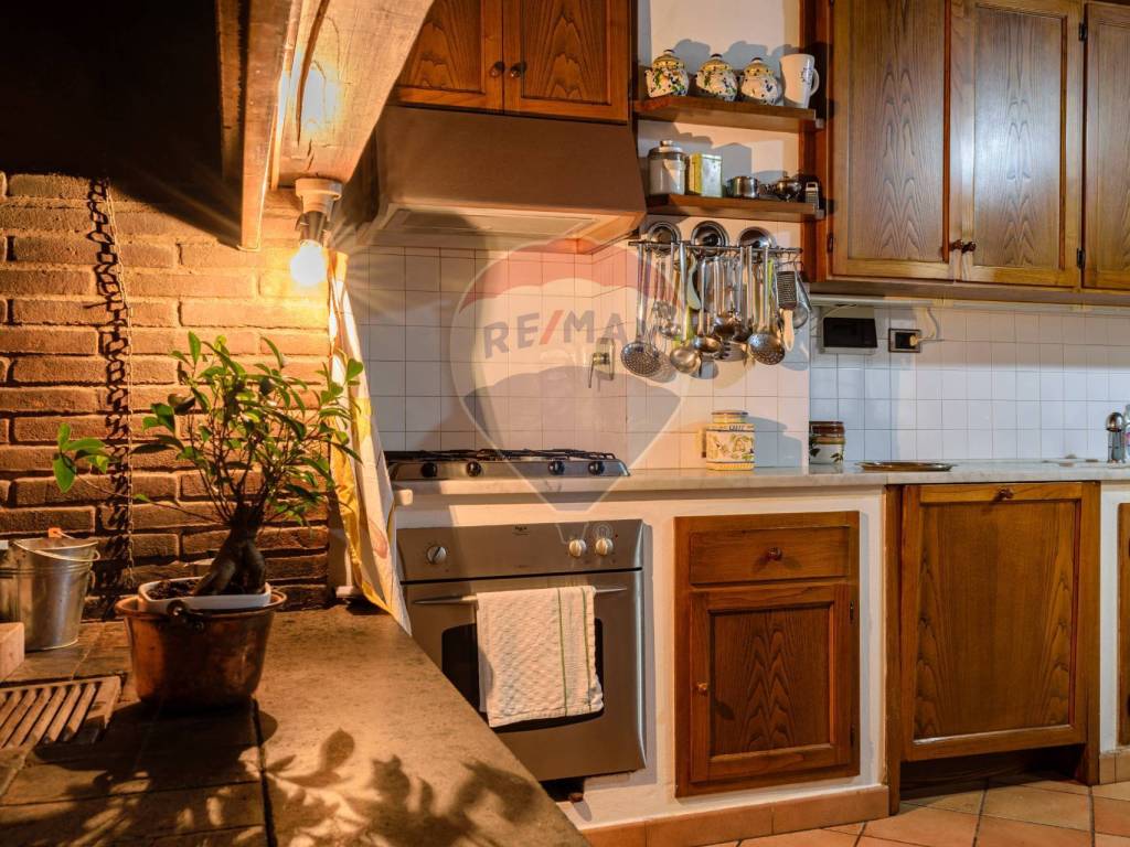 Appartamento a Montevarchi in Via Roma, 106 - Foto 3