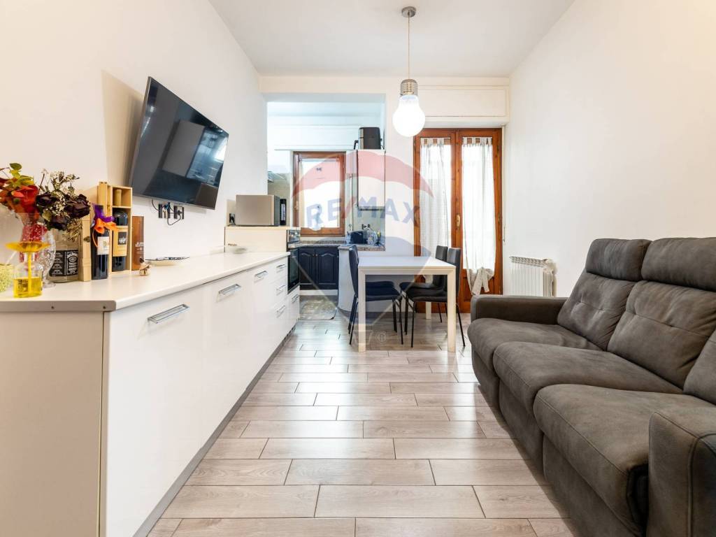 Appartamento a Quartu sant'elena in via Manzoni, 28 - Foto 2