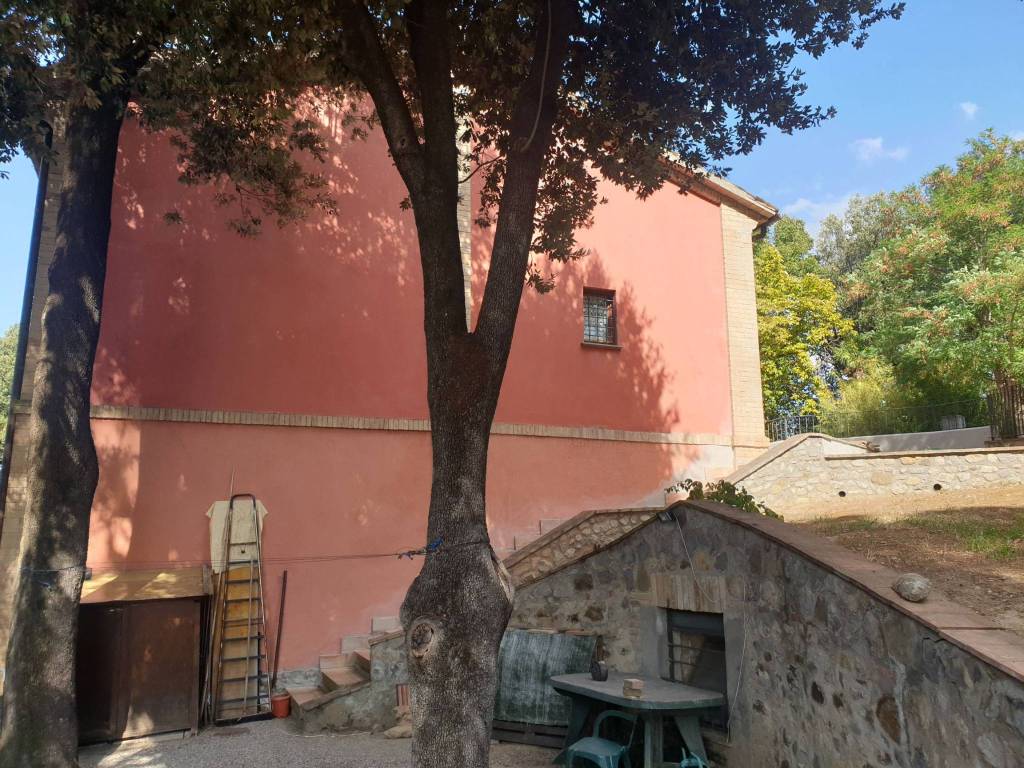 Villetta a schiera a Allerona - Foto 3