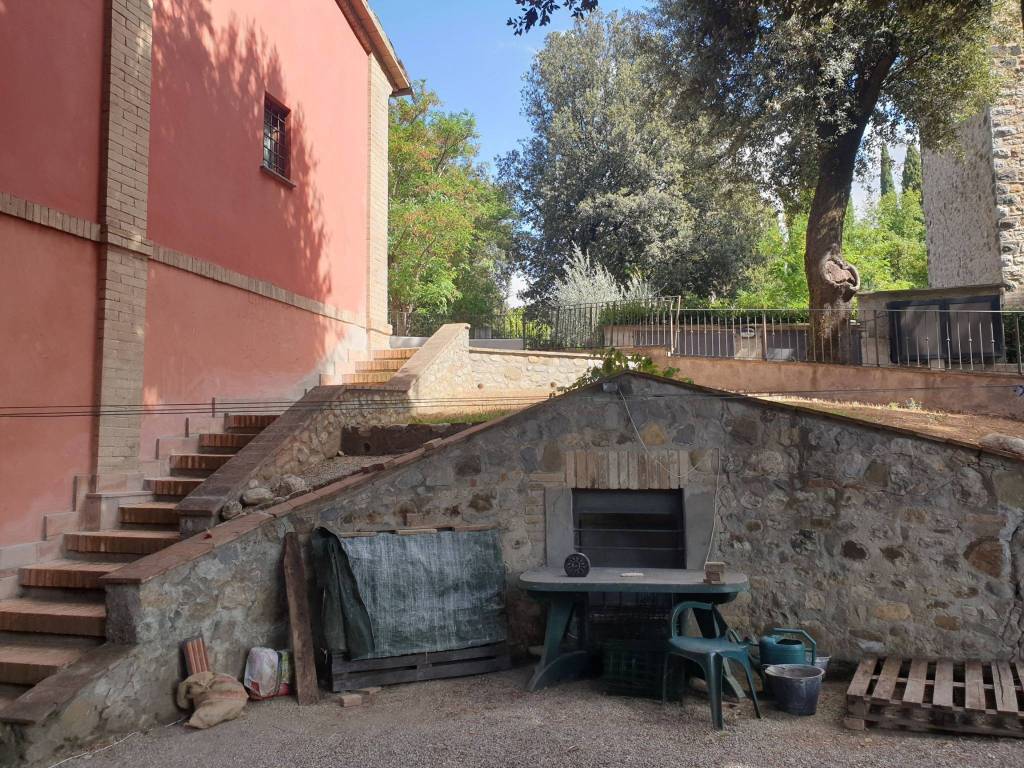 Villetta a schiera a Allerona - Foto 4