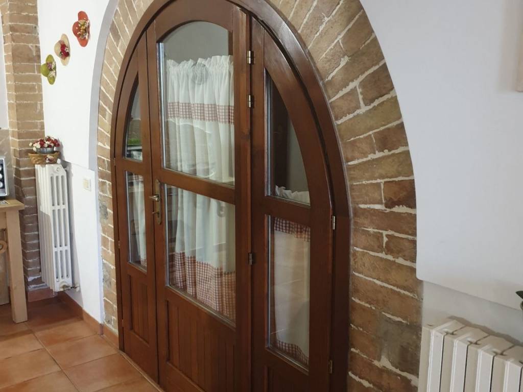 Villetta a schiera a Allerona - Foto 5