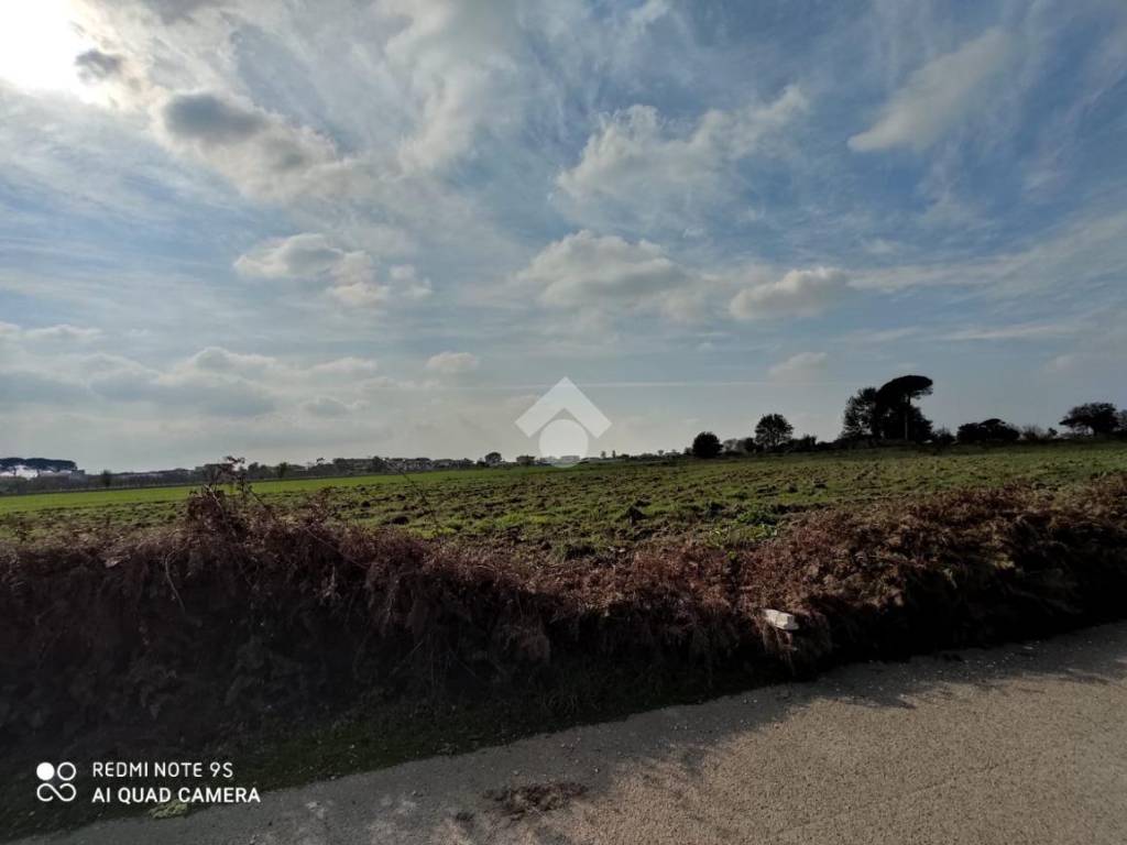 Terreno a Villa di briano in via giovanale - Foto 3