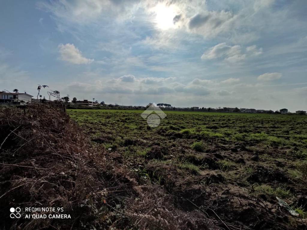 Terreno a Villa di briano in via giovanale - Foto 4