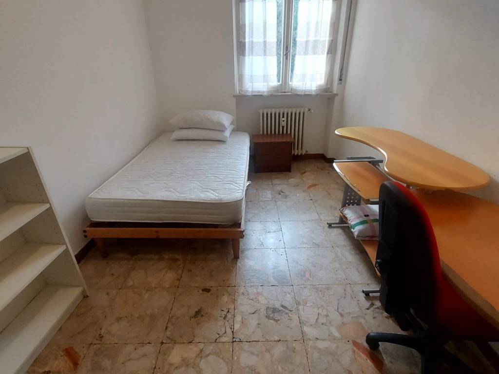 Appartamento a Parma in Vicolo dei Mulini - Foto 2