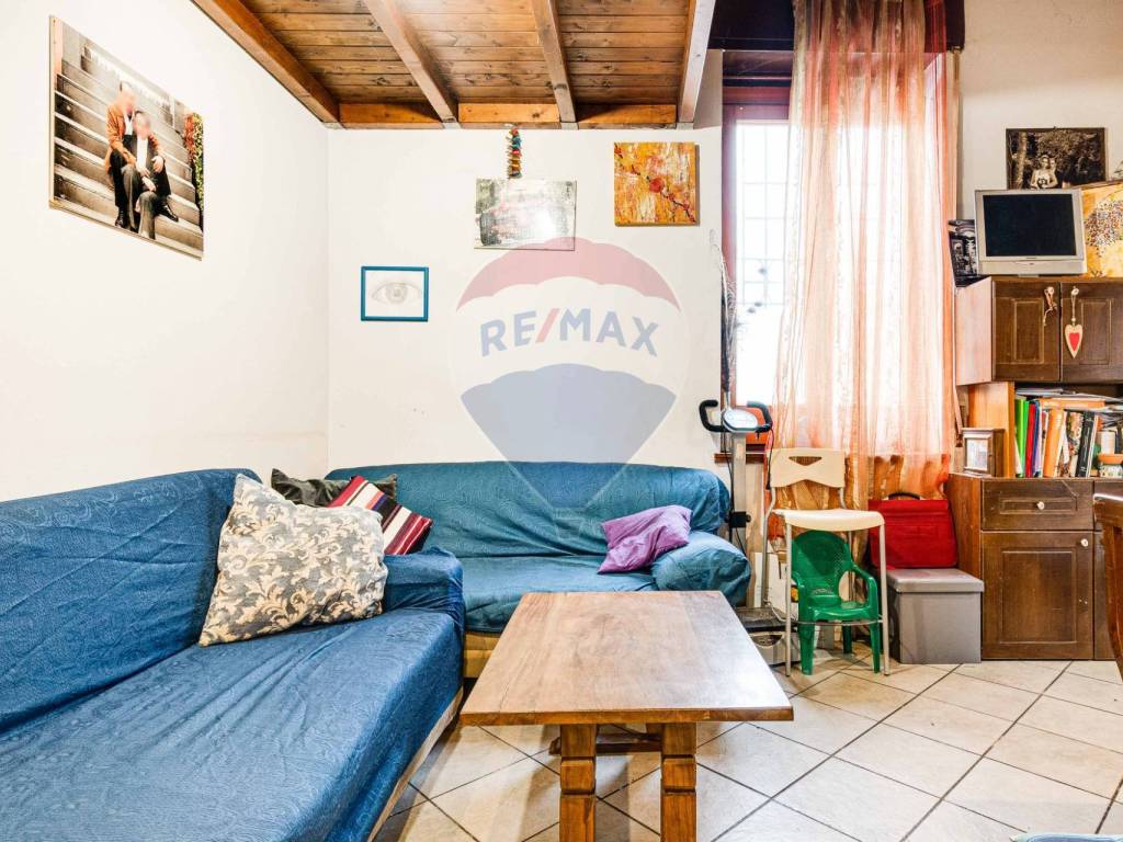 Appartamento a Gallarate in VIA ERITREA, 6 - Foto 4