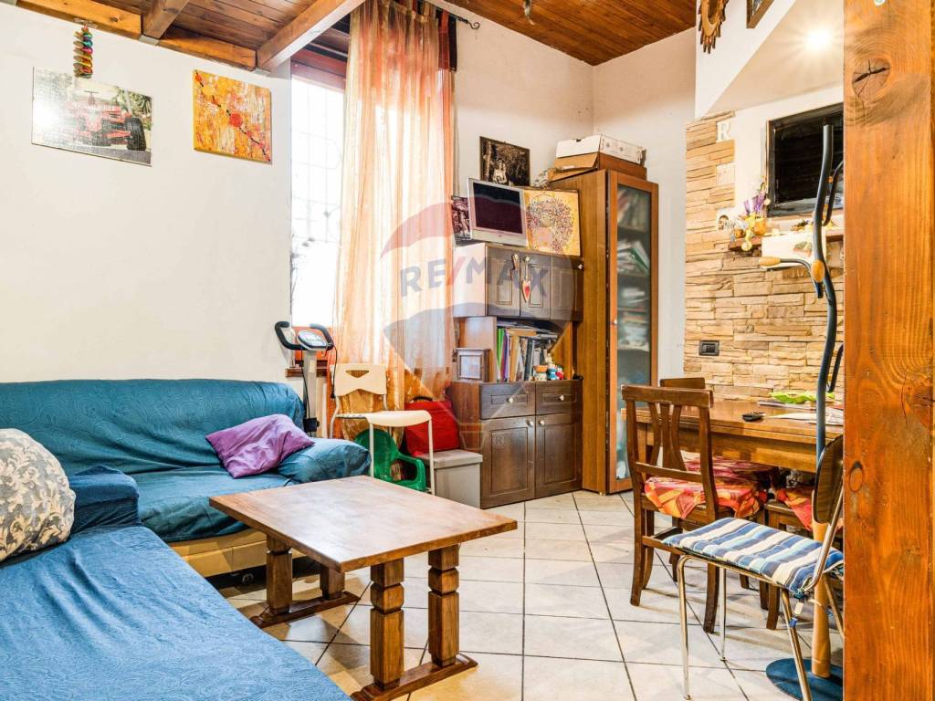Appartamento a Gallarate in VIA ERITREA, 6 - Foto 5
