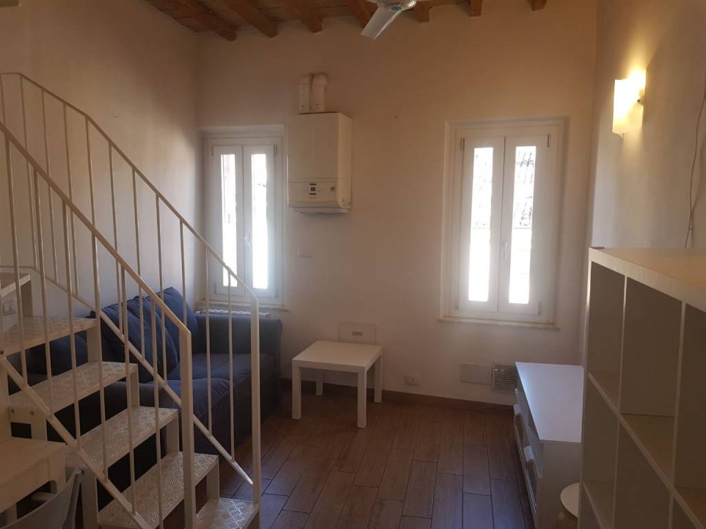 Appartamento a Parma in Borgo Pier Antonio Bernabei - Foto 3