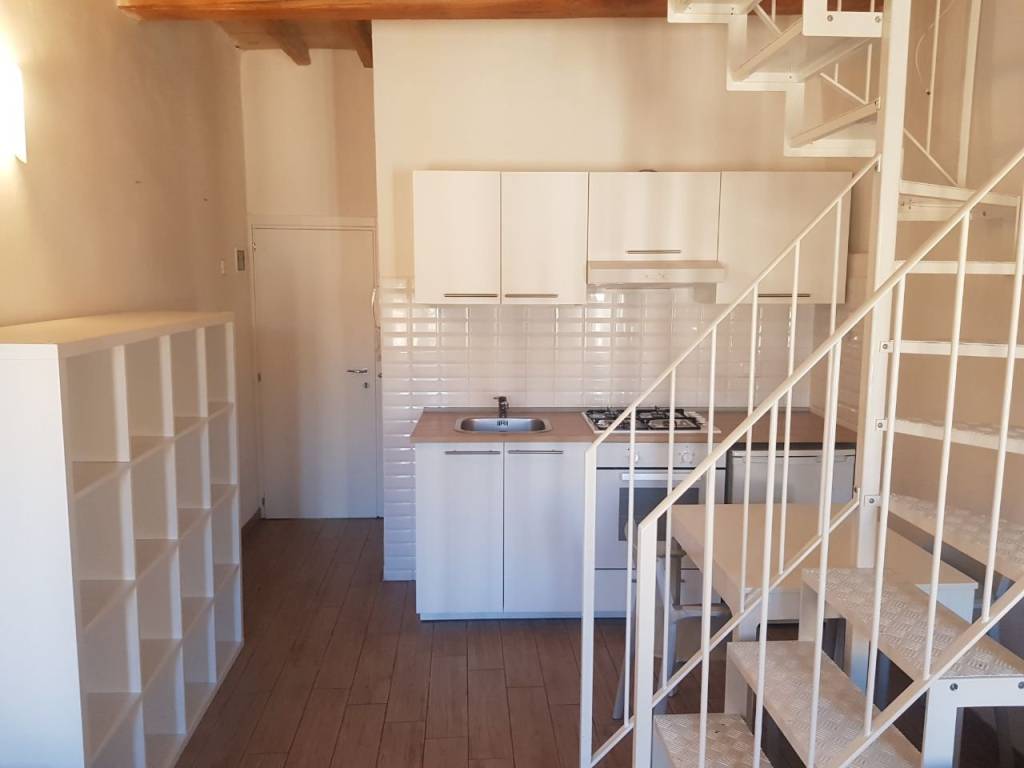 Appartamento a Parma in Borgo Pier Antonio Bernabei - Foto 4