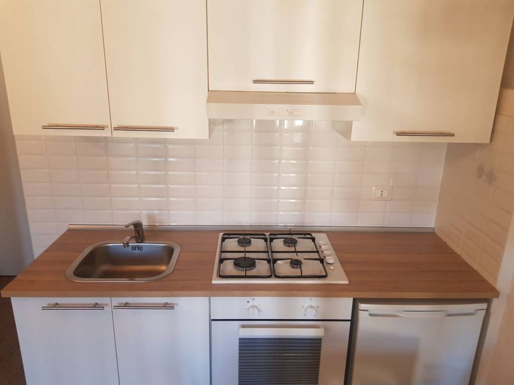 Appartamento a Parma in Borgo Pier Antonio Bernabei - Foto 5