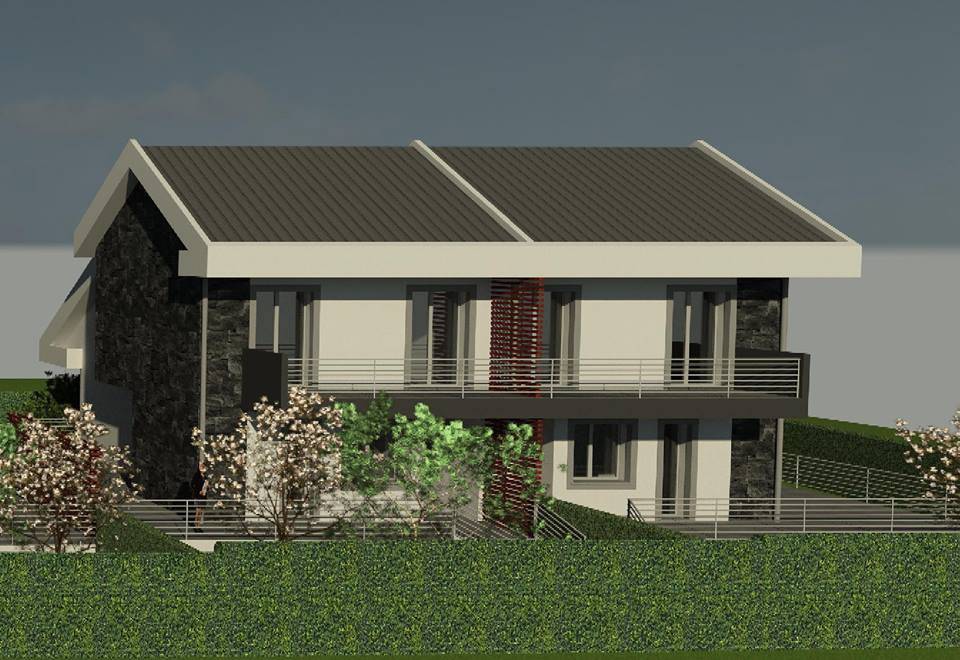 Villetta a schiera a Frosinone in Via Tommaso Landolfi - Foto 3