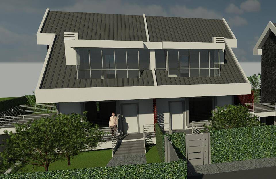 Villetta a schiera a Frosinone in Via Tommaso Landolfi - Foto 4