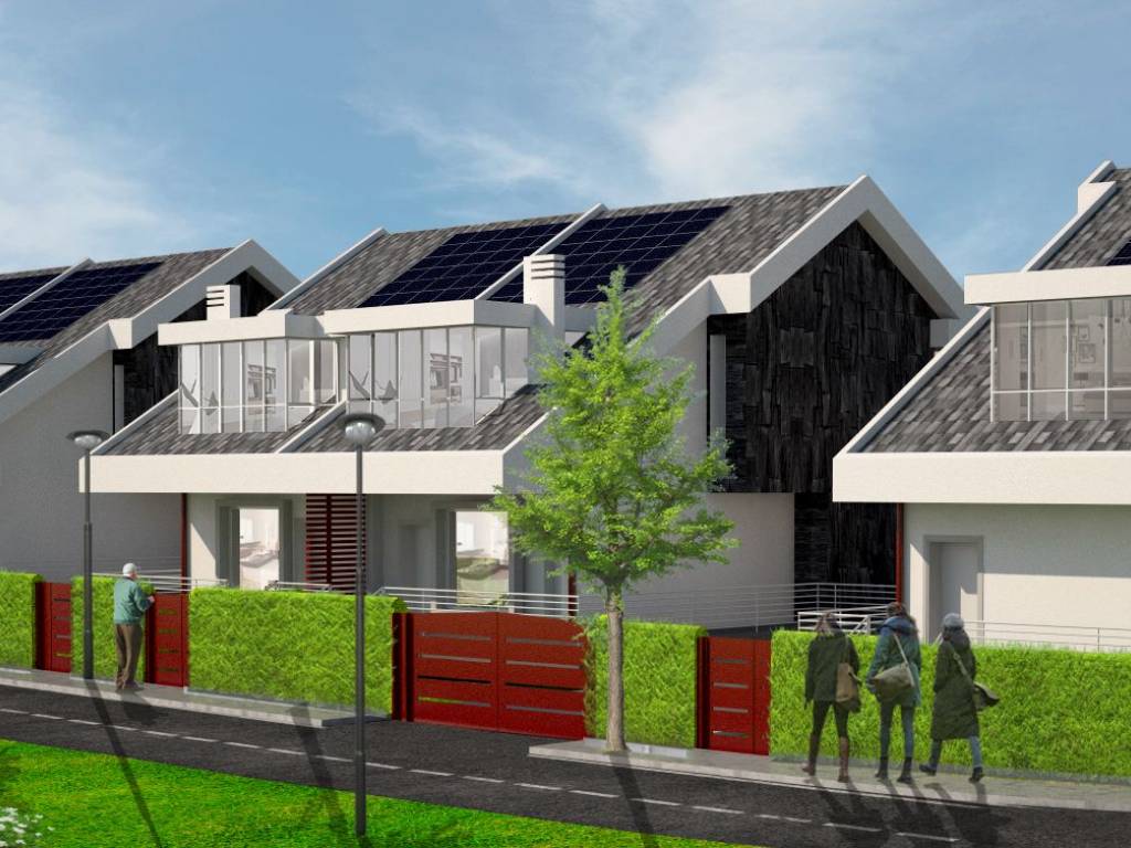 Villetta a schiera a Frosinone in Via Tommaso Landolfi - Foto 5