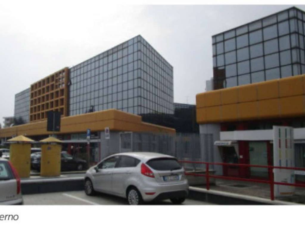 Immobile a Gallarate in via Vittorio Veneto 8 - Foto 4