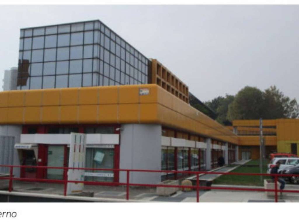 Immobile a Gallarate in via Vittorio Veneto 8 - Foto 5