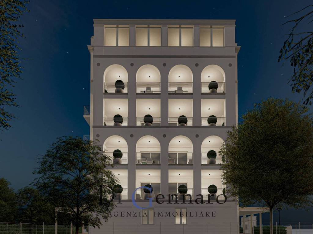 Appartamento a Alba adriatica in via Capri - Foto 5