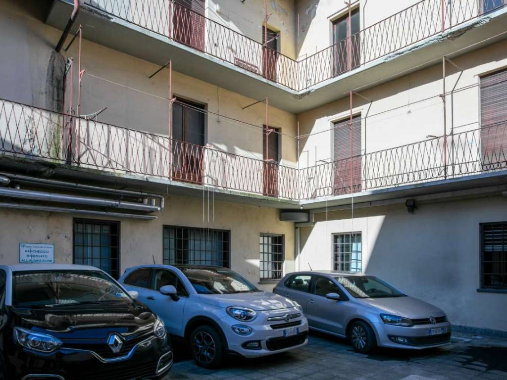 Appartamento a Borgomanero in via S. Giovanni 10 - Foto 3