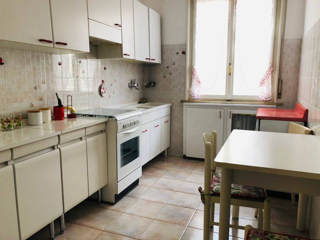 Appartamento a Parma in Via La Spezia, 28 - Foto 4
