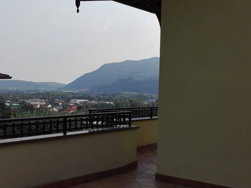 Villa a Calolziocorte in Via Mandamentale - Foto 3