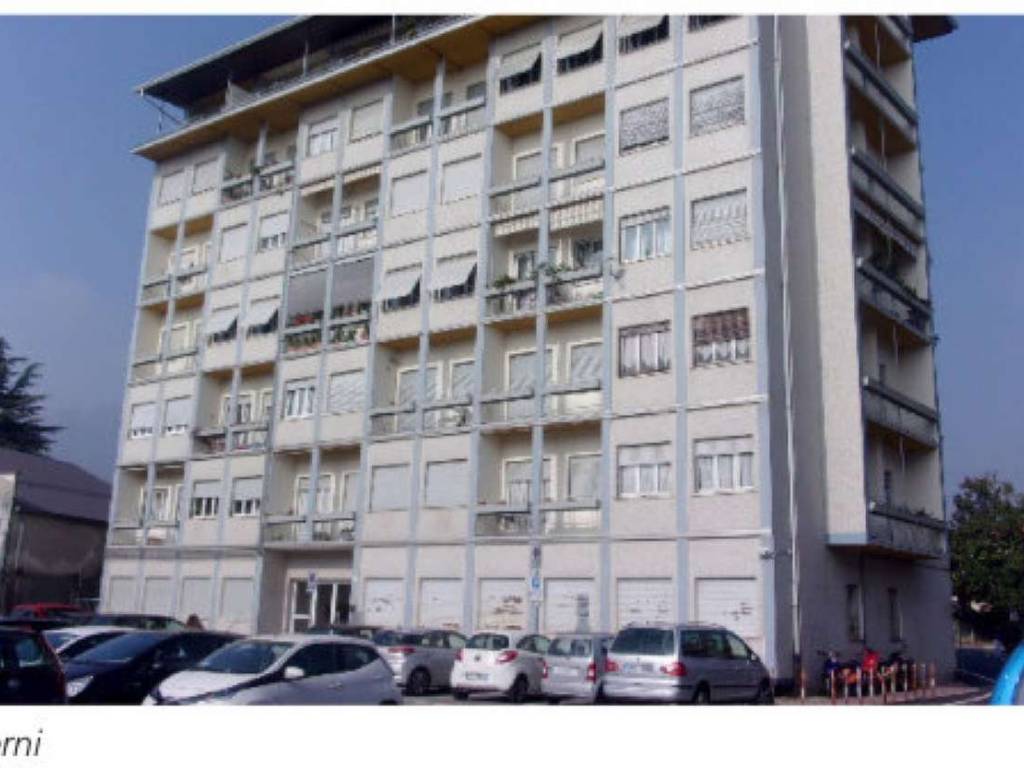 Immobile a Verbania in piazza Martiri Trarego snc - Foto 4