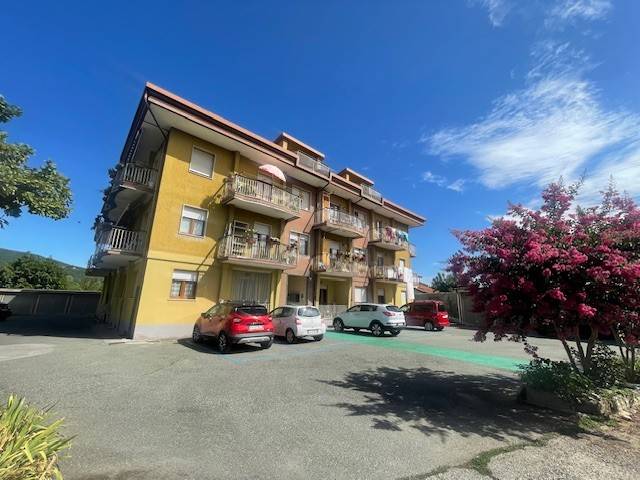 Appartamento a Costigliole saluzzo in Via Giuseppe Garibaldi - Foto 2