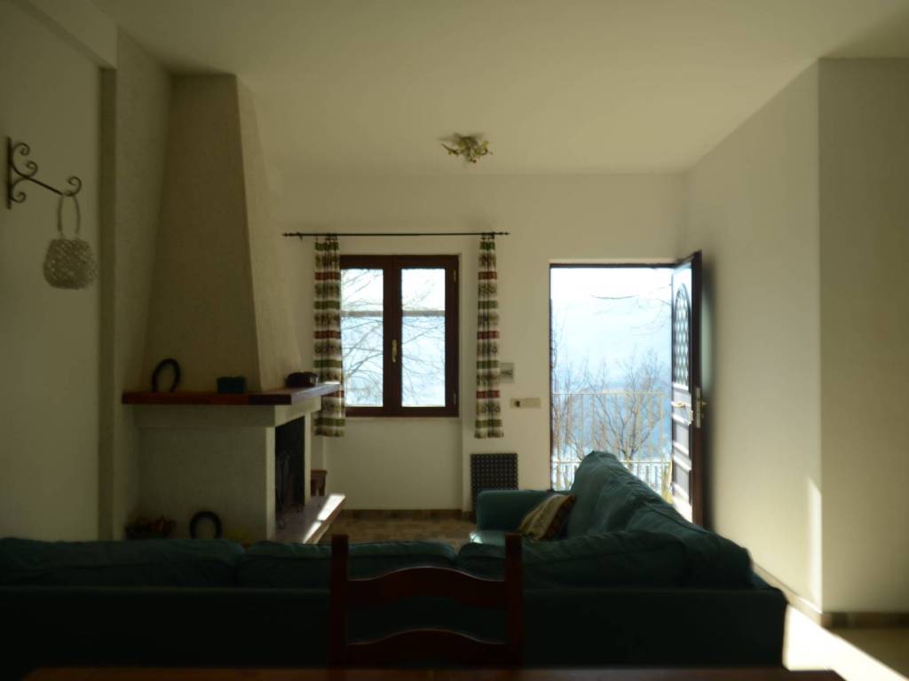 Villa a Ascrea - Foto 2