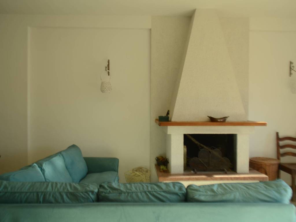 Villa a Ascrea - Foto 3