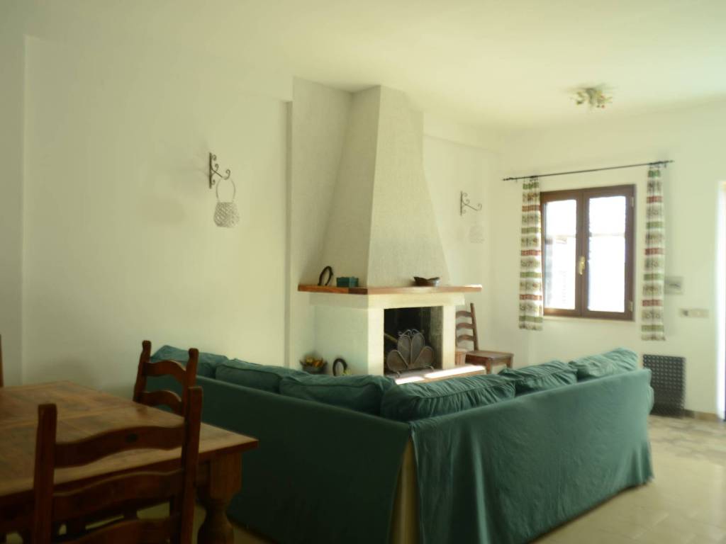 Villa a Ascrea - Foto 4