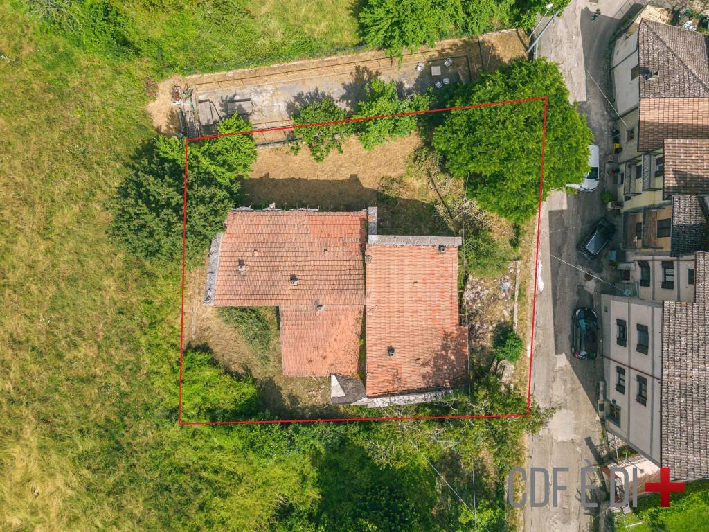 Villa a Pescorocchiano in Via Sant'Angelo - Foto 3