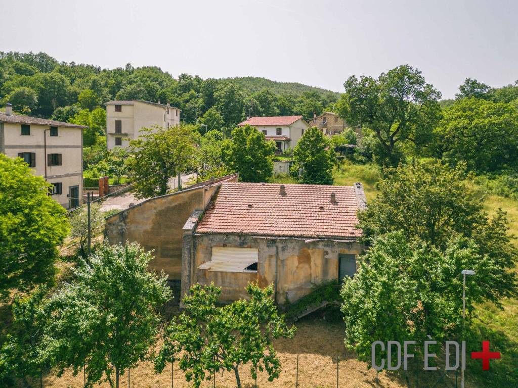 Villa a Pescorocchiano in Via Sant'Angelo - Foto 5