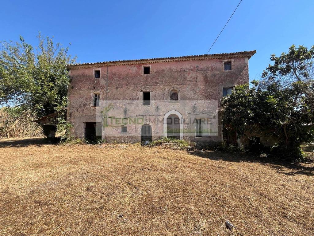 Rustico / casale a Pontecorvo in Via La Libera - Foto 3