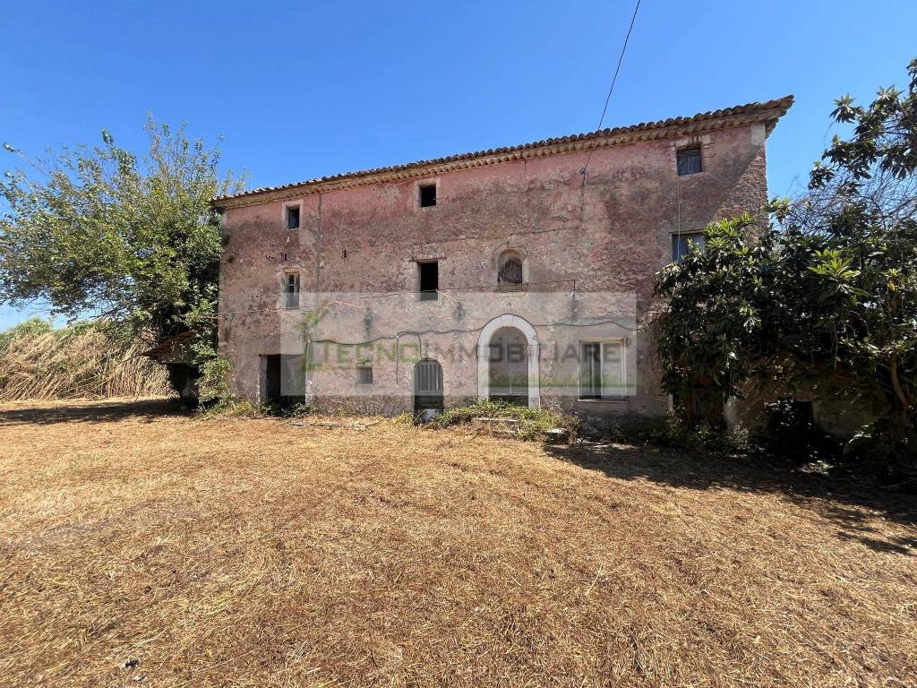 Rustico / casale a Pontecorvo in Via La Libera - Foto 4