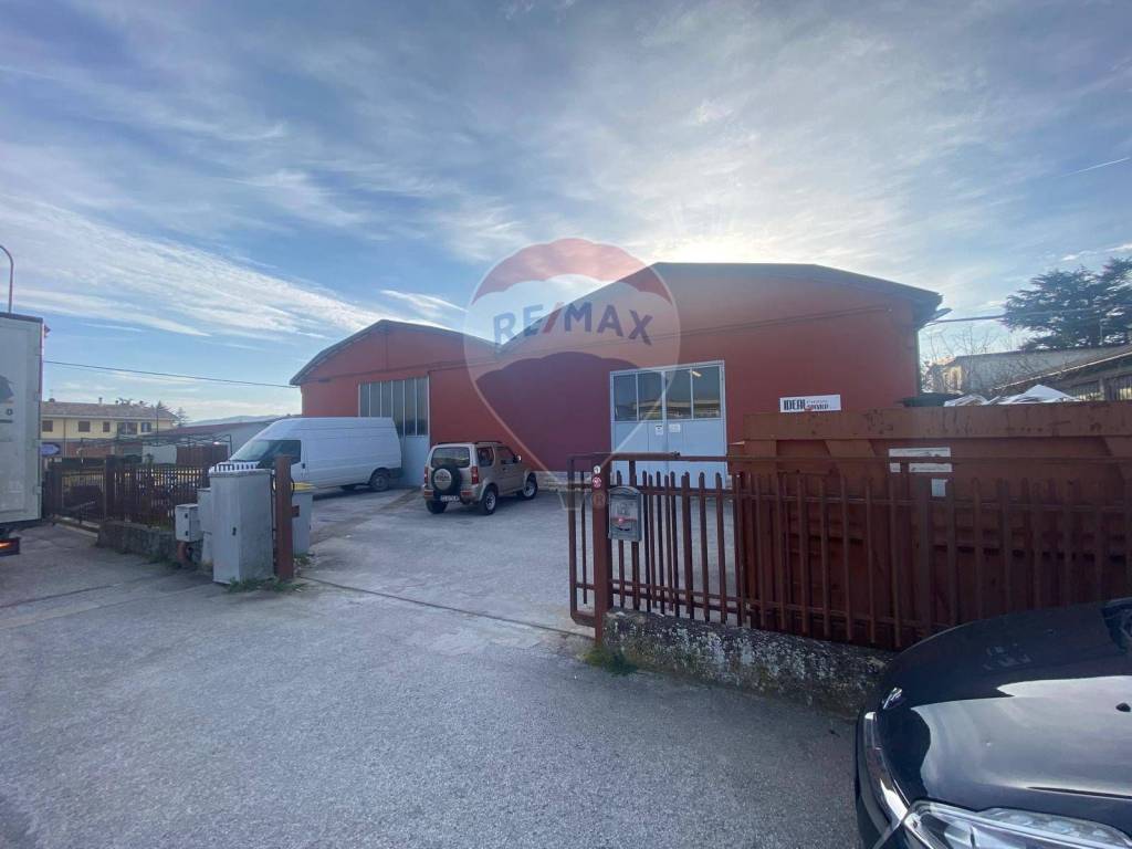 Immobile a Città di castello in Via Merlino Pazzaglia, 3 - Foto 2