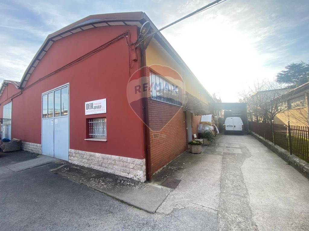 Immobile a Città di castello in Via Merlino Pazzaglia, 3 - Foto 4