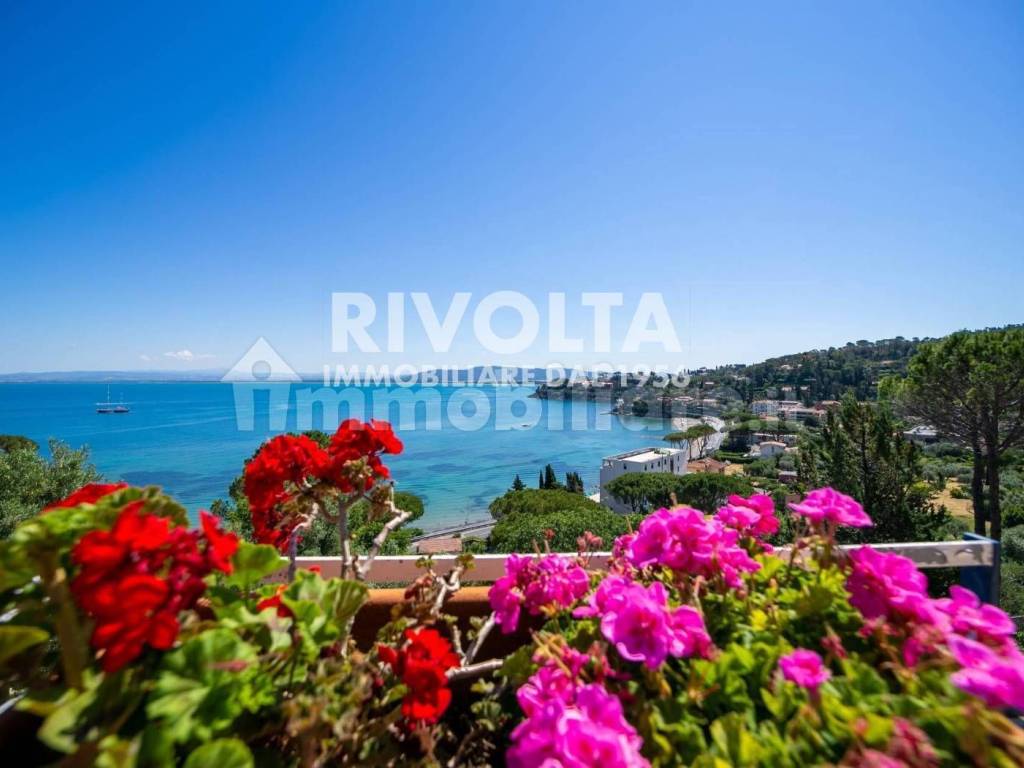 Appartamento a Monte argentario in Via dell'Olmo - Foto 2