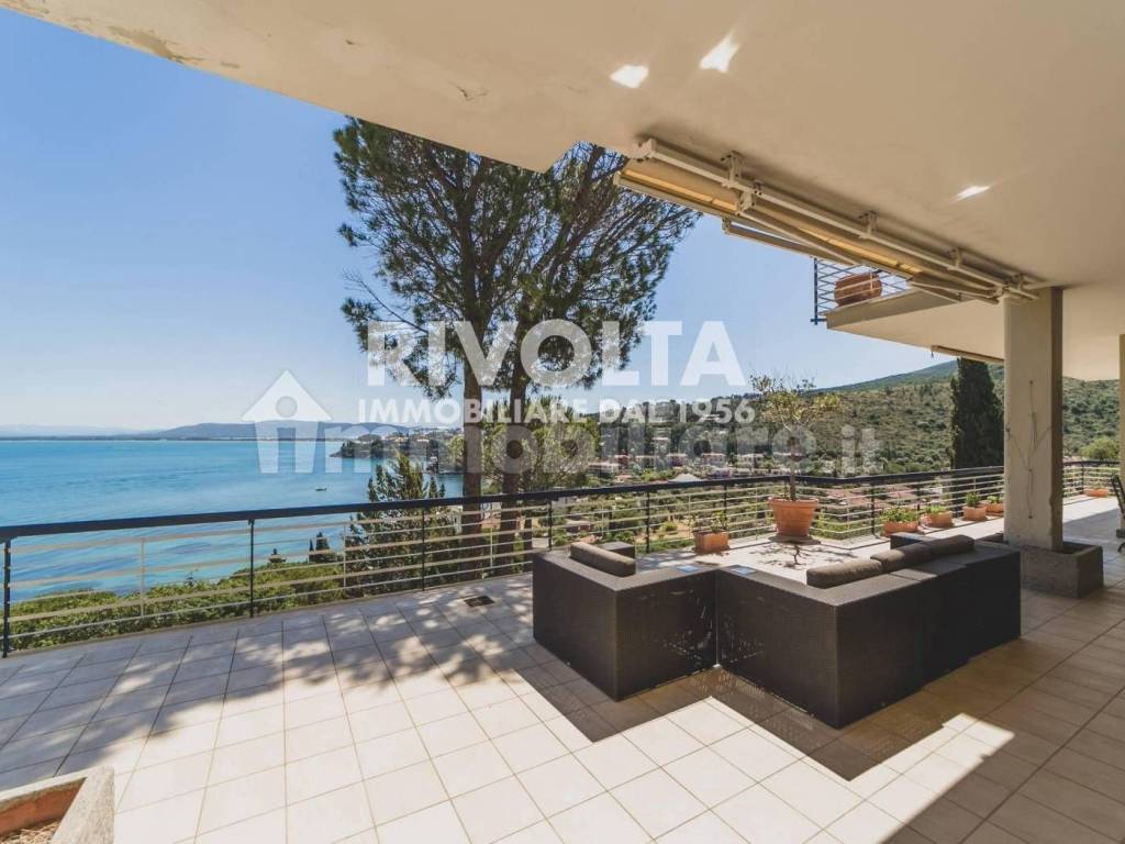 Appartamento a Monte argentario in Via dell'Olmo - Foto 3