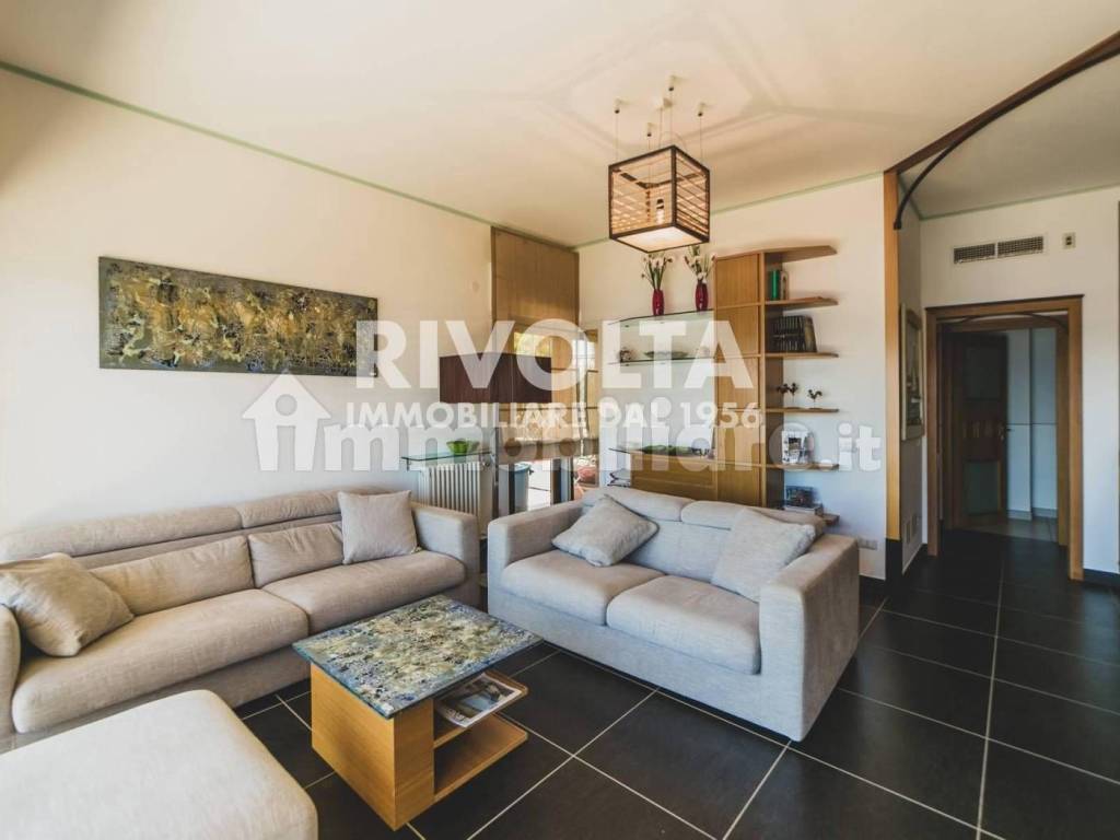 Appartamento a Monte argentario in Via dell'Olmo - Foto 4