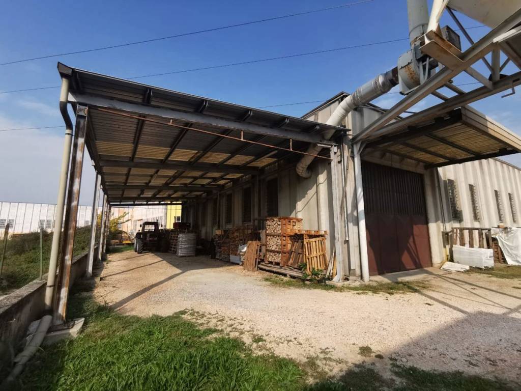 Immobile a Cerea in Via Roma - Foto 2