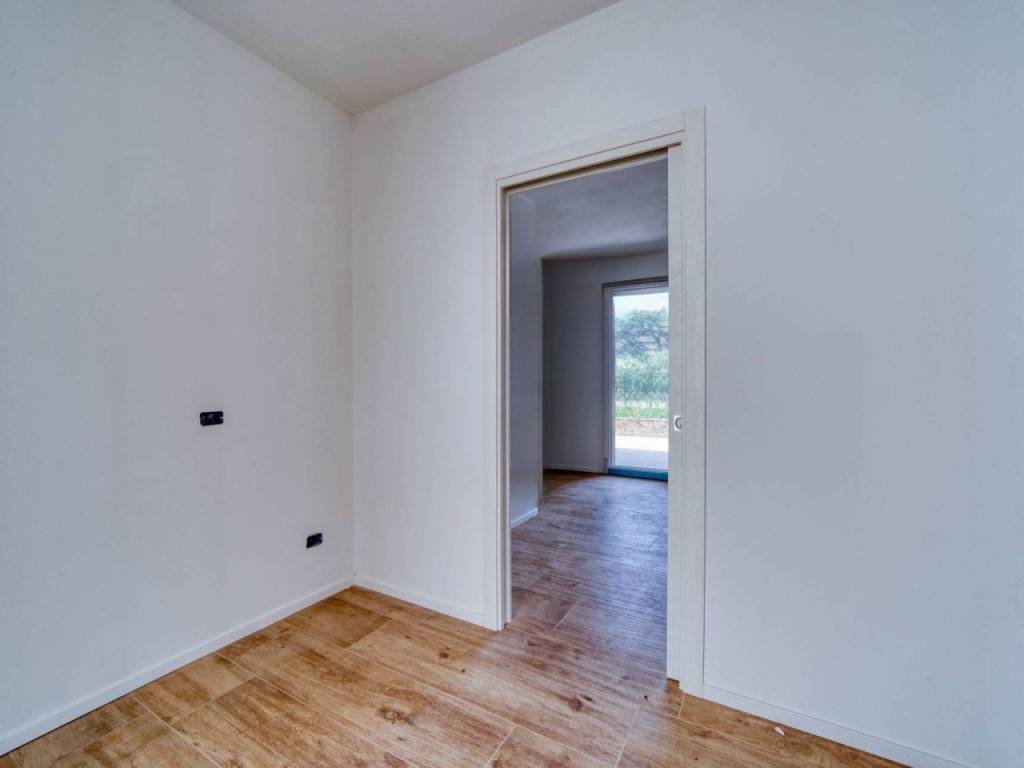 Villa a Maserà di padova in via verdi - Foto 4