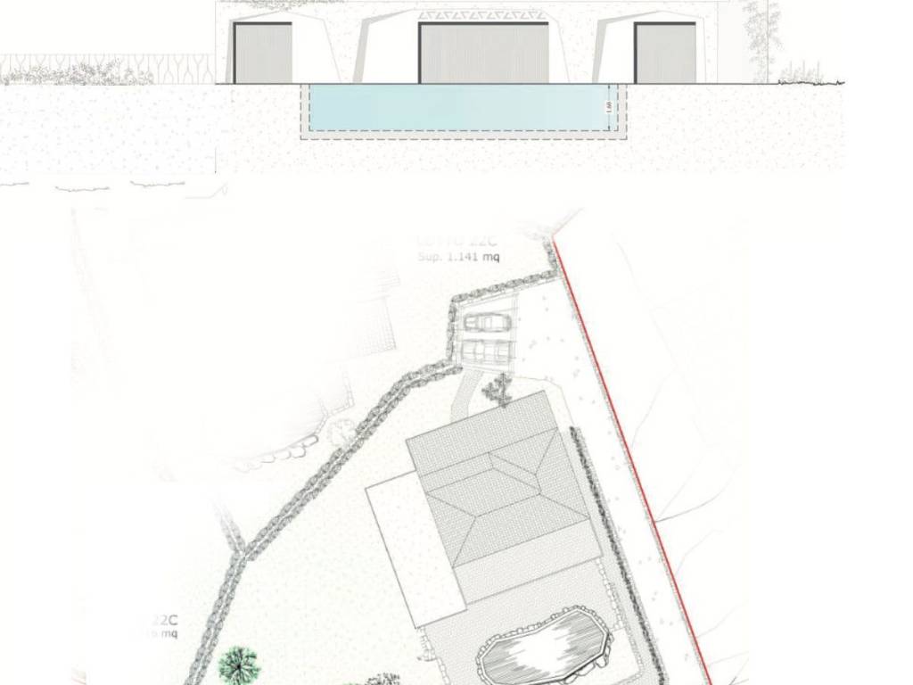 Villa a Arzachena in Via Li Scali - Foto 3