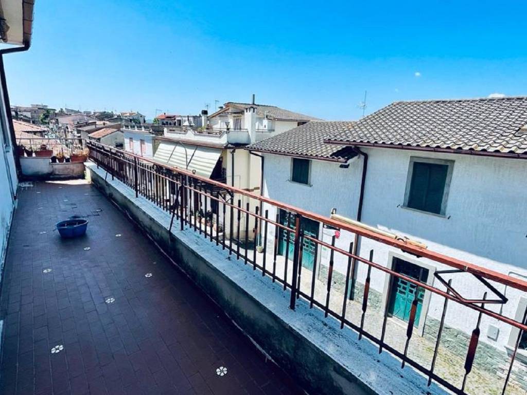 Appartamento a Fara in sabina in Salita di Santa Maria, 5 - Foto 5