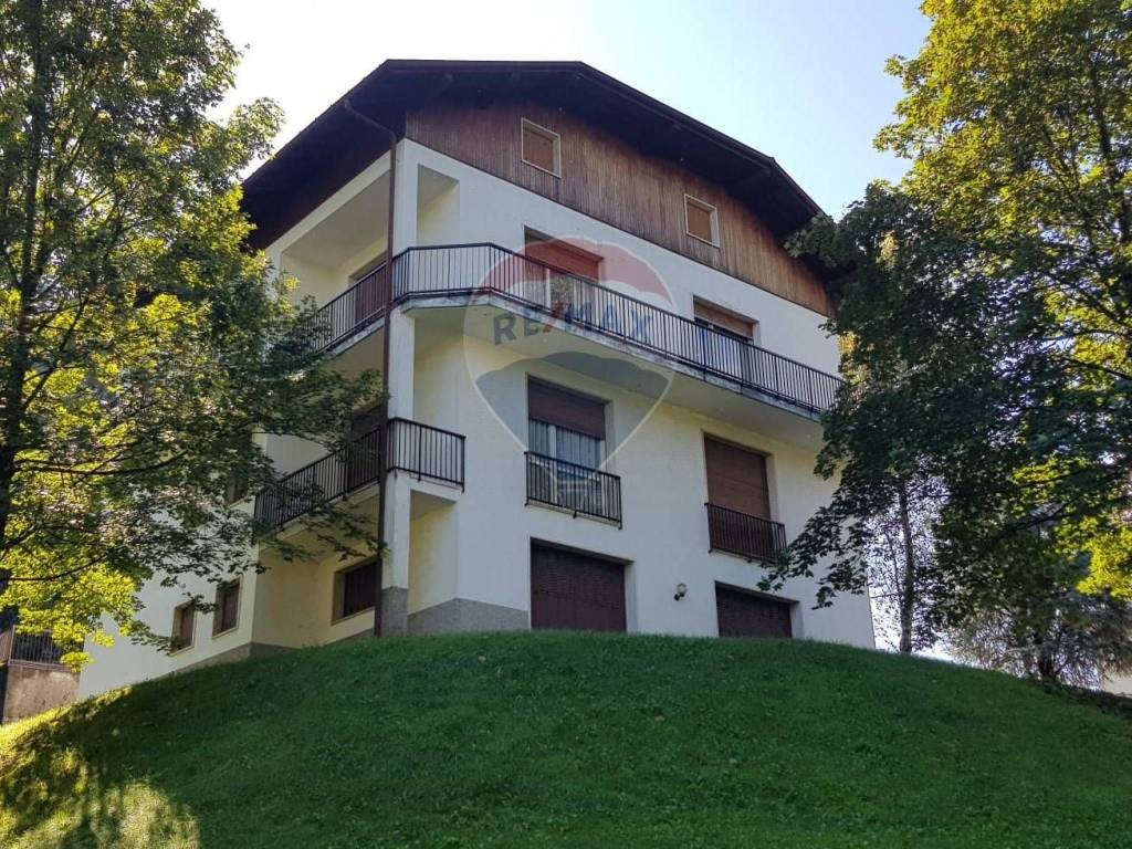 Villa a Selvino in VIA TALPINO, 29 - Foto 3
